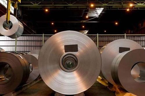 Ngành sắt thép trong nước nỗ lực ngược dòng