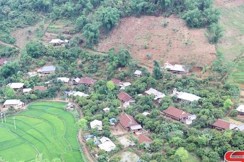Chiềng Phung nỗ lực giảm nghèo