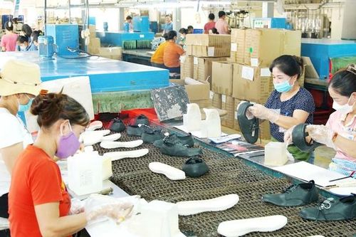 An toàn lao động tại các nhà máy ở Phù Yên