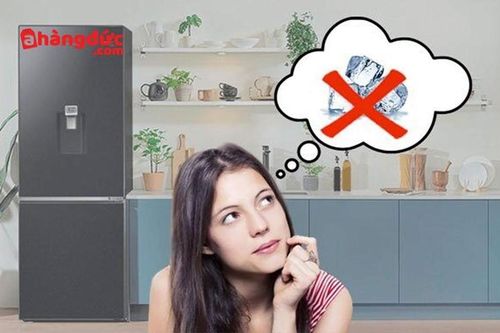 Sửa chữa tủ lạnh Sharp ở đâu là uy tín nhất? Đến ngay A Hàng Đức