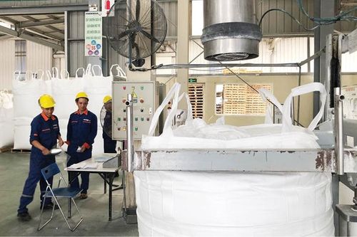 Xã hội hóa bảo vệ môi trường