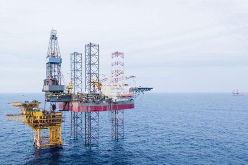 Quỹ đầu tư Dragon Capital vừa gom thêm 800.000 cổ phiếu PV Drilling (PVD)