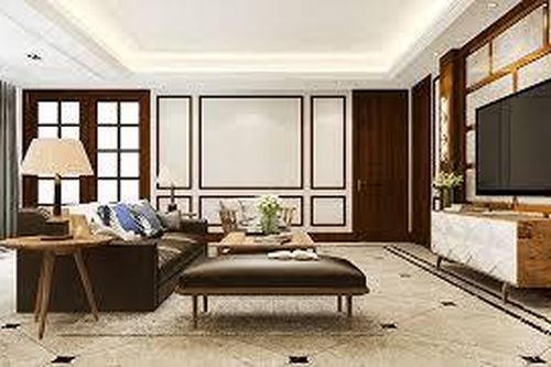 Xây dựng thang đo để đo lường sự hài lòng của khách hàng về chất lượng dịch vụ tại công ty TNHH TM DV nội thất Lộc Lâm
