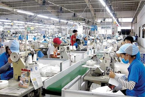 Sẽ có làn sóng mới về đầu tư, thương mại của Hàn Quốc vào Việt Nam