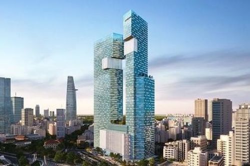 Chứng khoán Tân Việt yêu cầu xứ lý tài sản đảm bảo của Saigon Glory để thanh toán trái phiếu
