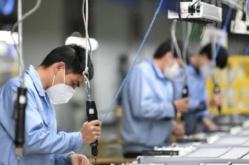 6 tháng đầu năm, người lao động thu nhập bình quân 7 triệu đồng/tháng