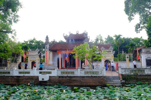 Neo giữ ký ức về cội nguồn