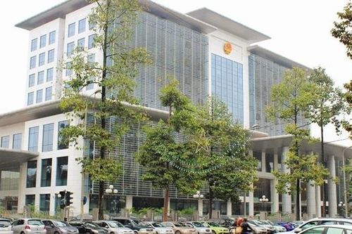 Văn phòng Quốc hội thông báo tuyển dụng công chức theo Nghị định 140/2017/NĐ-CP