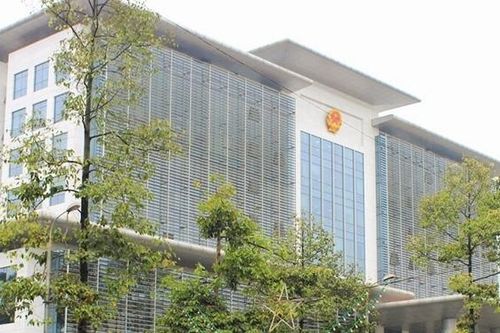 Văn phòng Quốc hội thông báo thi tuyển công chức năm 2023