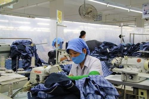 Quý II/2023, cả nước có 1,07 triệu người thất nghiệp