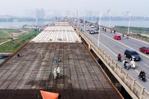 6 bộ và 13 địa phương có tỷ lệ giải ngân vốn đầu tư công nguồn vốn nước ngoài 0%