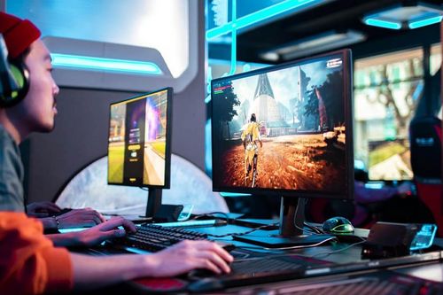 Trí tuệ nhân tạo tác động lớn đến ngành game