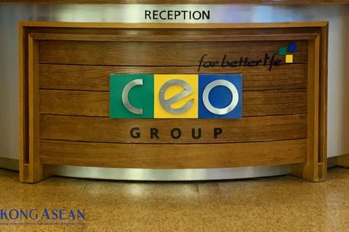 CEO chuẩn bị chào bán hơn 250 triệu cổ phiếu cho cổ đông