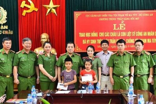 Sự hy sinh trong cuộc chiến khốc liệt (bài 2)