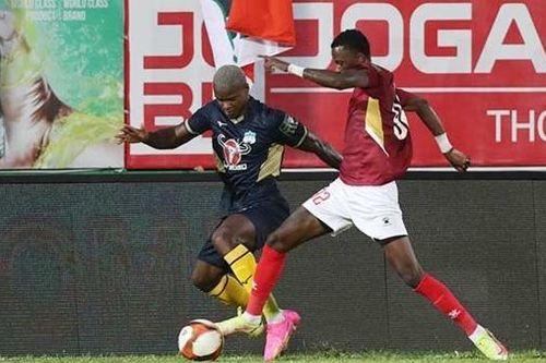 Hoàng Anh Gia Lai lại lạc lối ở V.League
