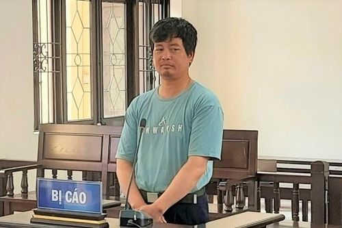 Không giao con cho vợ cũ theo bản án ly hôn, người bố bị tuyên án tù