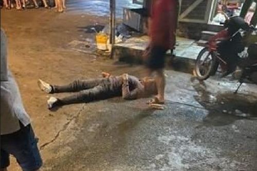 Truy xét các đối tượng đâm 2 người thương vong sau cãi vã