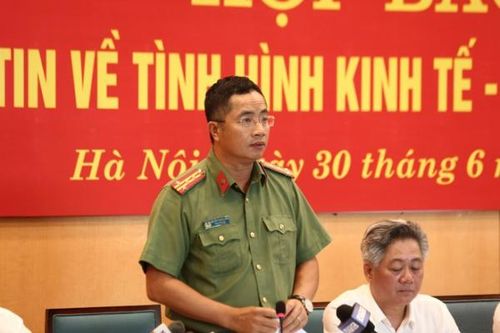 Hành vi bắn trộm dê của dân là vi phạm nghiêm trọng