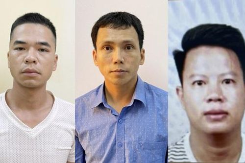 Triệt phá đường dây tổ chức, môi giới cho người khác trốn đi nước ngoài
