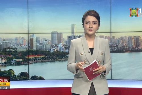 Chương trình Thời sự 9h00 | 30/06/2023