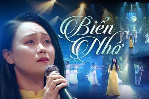 Biển nhớ