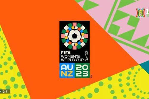 'Do it again' là ca khúc chính thức của World Cup nữ 2023