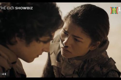 'Dune 2' và 'Challengers' của Zendaya có gì hấp dẫn?