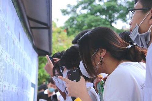 Thủ khoa thi đánh giá tư duy đợt 2 của Đại học Bách khoa Hà Nội đạt 92,83 điểm
