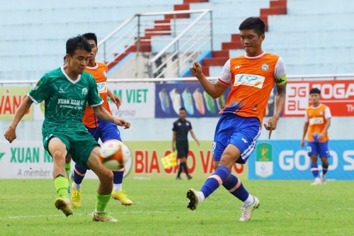 Lịch thi đấu bóng đá hôm nay 30/6 và sáng 1/7