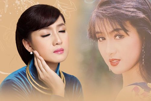 'Nữ hoàng ảnh lịch' Hiền Mai: Tôi không dựa dẫm chồng doanh nhân