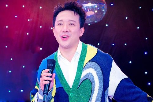 Trấn Thành: Tôi rất muốn được làm ca sĩ