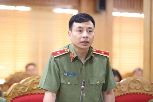Bộ Công an đang điều tra các hoạt động liên quan giao dịch tiền ảo Pi