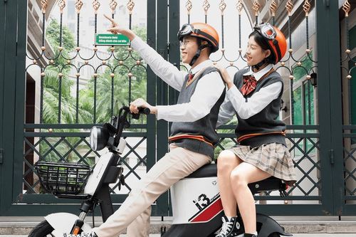 Phải làm gì nếu xe điện hết điện giữa đường?