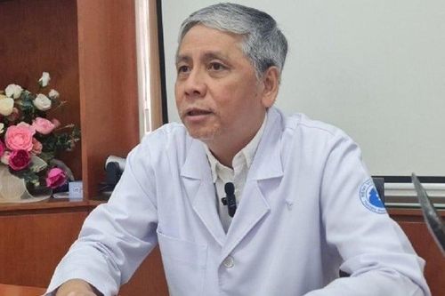 Bệnh viện Từ Dũ có giám đốc mới