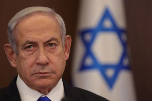 Lo sợ Iran nắm bí mật vũ khí, Israel từ chối hỗ trợ Ukraine