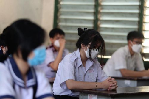 Đề tốt nghiệp Địa lý xuất hiện câu hỏi lạ, giáo viên cũng 'chào thua'