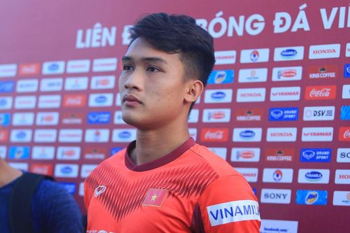 CLB Thanh Hóa kí hợp đồng với tuyển thủ U23 Việt Nam