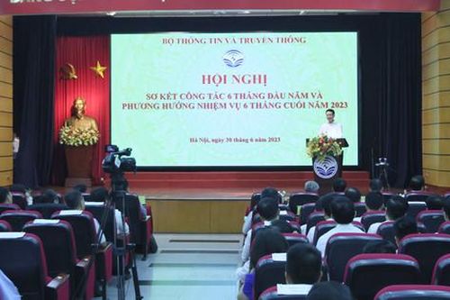 Thuê bao viễn thông tăng trưởng so với cùng kì năm 2022