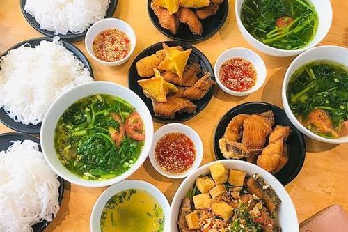 Công thức nấu ăn: Cách làm bún cá chấm thơm ngon hảo hạng như nhà hàng