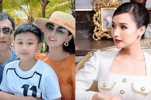 Nữ diễn viên giàu nhất miền Bắc có bất động sản từ Bắc vào Nam, tự khoe nhà 'đầy' kim cương