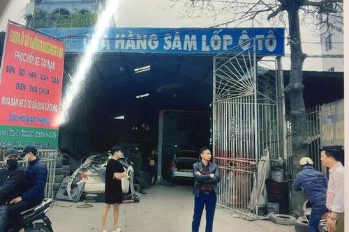 Hé lộ thủ đoạn làm giả giấy tờ để bán xe ô tô