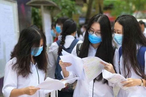 Sau thi, liệu có nên cho con 'xả hơi thoải mái'?