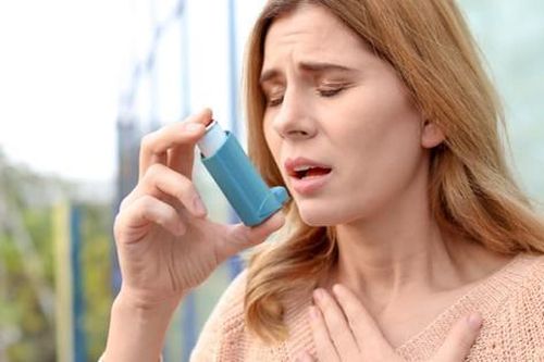 Điều trị hen suyễn, người bệnh cần lưu ý gì?