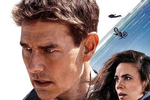 'Mission: Impossible' phần mới nhất sẽ chiếu sớm tại Việt Nam trước Mỹ tận 4 ngày