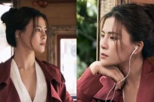 Vẫn khai thác chủ đề người yêu cũ trong MV mới, Hà Nhi liệu có gây nhàm chán?