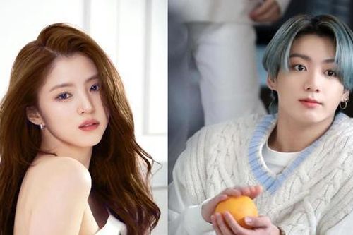 Jung Kook BTS ra mắt solo nhưng 'tiểu tam đẹp nhất xứ Hàn' mới là tâm điểm