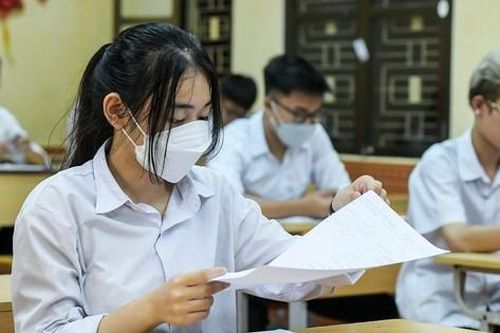 Đề thi và đáp án chính thức môn Ngữ văn kỳ thi tốt nghiệp THPT năm 2023