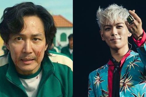 Lee Jung Jae 'nhúng tay' giúp T.O.P có vai trong 'Squid Game' mùa 2?
