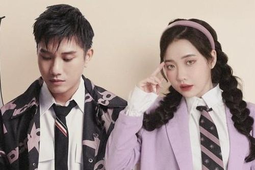 JUNN D cùng O.lew viết tiếp câu chuyện 'Rồi Ta Sẽ Ngắm Pháo Hoa Cùng Nhau'