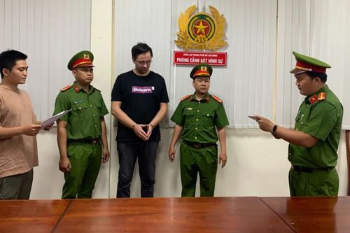 Chiêu 'ẩn thân' của trùm 'tín dụng đen' ngoại quốc thu lời bất chính trên 4.000 tỷ đồng